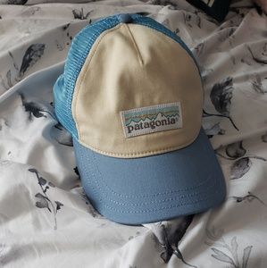 Patagonia Trucker Hat